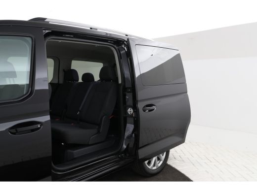 Volkswagen Caddy 1.5 TSI 7p DSG Automaat, 7 Persoons, Apple carplay, Climate, ActivLease financial lease
