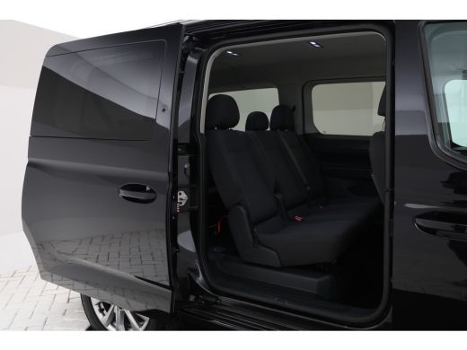 Volkswagen Caddy 1.5 TSI 7p DSG Automaat, 7 Persoons, Apple carplay, Climate, ActivLease financial lease