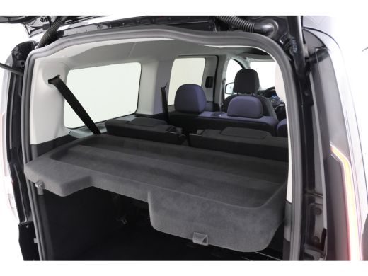 Volkswagen Caddy 1.5 TSI 7p DSG Automaat, 7 Persoons, Apple carplay, Climate, ActivLease financial lease