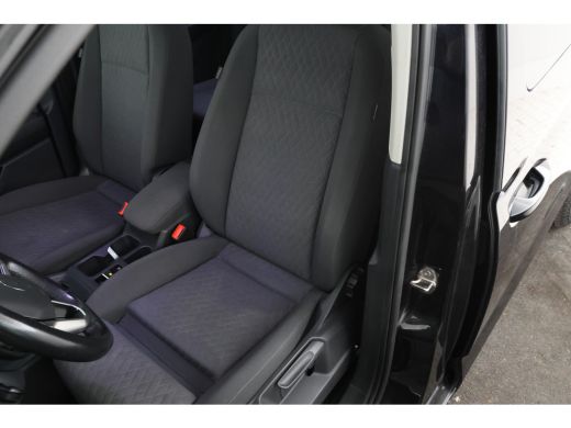 Volkswagen Caddy 1.5 TSI 7p DSG Automaat, 7 Persoons, Apple carplay, Climate, ActivLease financial lease