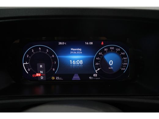Volkswagen Caddy 1.5 TSI 7p DSG Automaat, 7 Persoons, Apple carplay, Climate, ActivLease financial lease