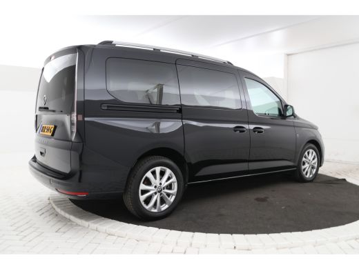 Volkswagen Caddy 1.5 TSI 7p DSG Automaat, 7 Persoons, Apple carplay, Climate, ActivLease financial lease