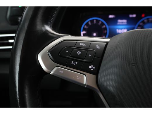 Volkswagen Caddy 1.5 TSI 7p DSG Automaat, 7 Persoons, Apple carplay, Climate, ActivLease financial lease