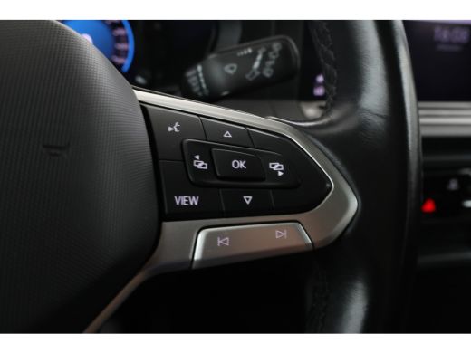 Volkswagen Caddy 1.5 TSI 7p DSG Automaat, 7 Persoons, Apple carplay, Climate, ActivLease financial lease