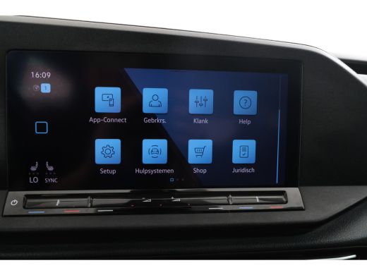 Volkswagen Caddy 1.5 TSI 7p DSG Automaat, 7 Persoons, Apple carplay, Climate, ActivLease financial lease