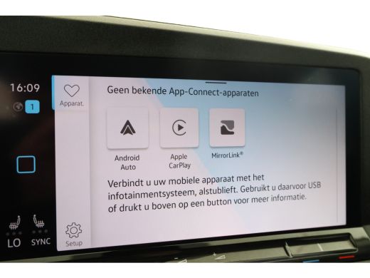 Volkswagen Caddy 1.5 TSI 7p DSG Automaat, 7 Persoons, Apple carplay, Climate, ActivLease financial lease