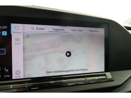Volkswagen Caddy 1.5 TSI 7p DSG Automaat, 7 Persoons, Apple carplay, Climate, ActivLease financial lease