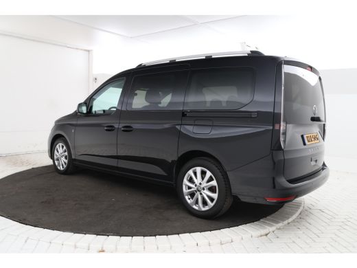 Volkswagen Caddy 1.5 TSI 7p DSG Automaat, 7 Persoons, Apple carplay, Climate, ActivLease financial lease