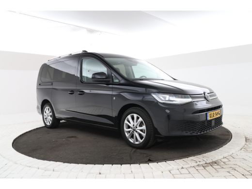 Volkswagen Caddy 1.5 TSI 7p DSG Automaat, 7 Persoons, Apple carplay, Climate, ActivLease financial lease