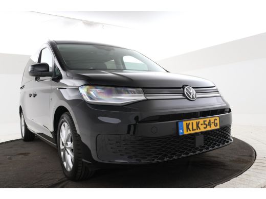 Volkswagen Caddy 1.5 TSI 7p DSG Automaat, 7 Persoons, Apple carplay, Climate, ActivLease financial lease