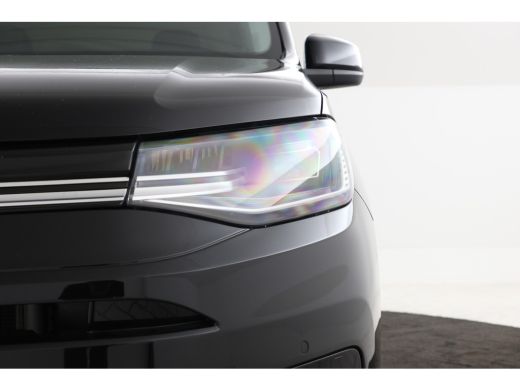 Volkswagen Caddy 1.5 TSI 7p DSG Automaat, 7 Persoons, Apple carplay, Climate, ActivLease financial lease