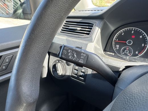 Volkswagen Caddy 2.0 TDI 4x4 123PK L2 Maxi 4 Motion BMT Airco Cruise Control Off-Road Trekhaak ActivLease financial lease