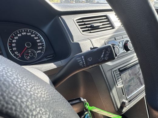 Volkswagen Caddy 2.0 TDI 4x4 123PK L2 Maxi 4 Motion BMT Airco Cruise Control Off-Road Trekhaak ActivLease financial lease