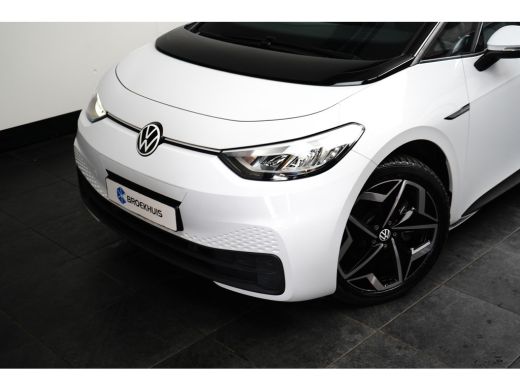 Volkswagen ID.3 150PK 45kWh Pure Performance | NAVIGATIE | 19 INCH | CLIMATE CONTROL | NIEUWSTAAT! ActivLease financial lease