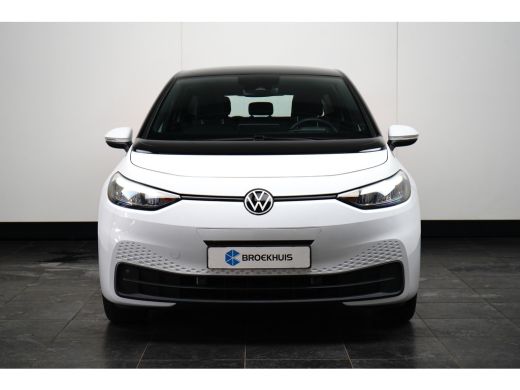 Volkswagen ID.3 150PK 45kWh Pure Performance | NAVIGATIE | 19 INCH | CLIMATE CONTROL | NIEUWSTAAT! ActivLease financial lease