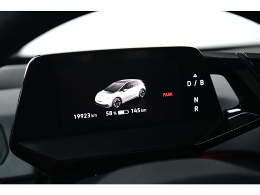 Volkswagen ID.3 150PK 45kWh Pure Performance | NAVIGATIE | 19 INCH | CLIMATE CONTROL | NIEUWSTAAT! ActivLease financial lease