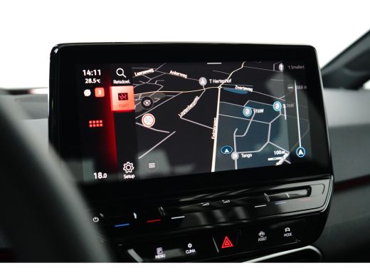 Volkswagen ID.3 150PK 45kWh Pure Performance | NAVIGATIE | 19 INCH | CLIMATE CONTROL | NIEUWSTAAT! ActivLease financial lease