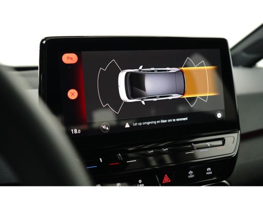 Volkswagen ID.3 150PK 45kWh Pure Performance | NAVIGATIE | 19 INCH | CLIMATE CONTROL | NIEUWSTAAT! ActivLease financial lease