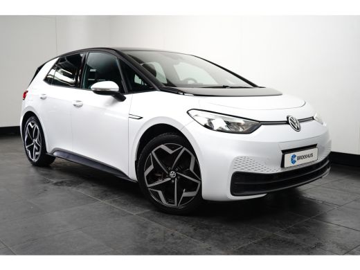 Volkswagen ID.3 150PK 45kWh Pure Performance | NAVIGATIE | 19 INCH | CLIMATE CONTROL | NIEUWSTAAT! ActivLease financial lease