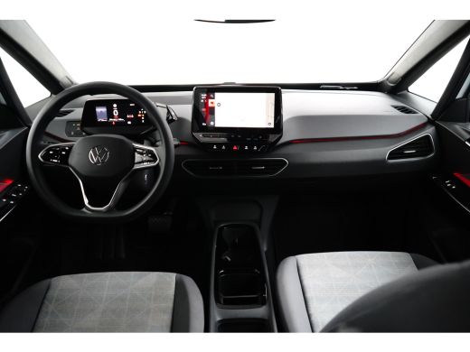 Volkswagen ID.3 150PK 45kWh Pure Performance | NAVIGATIE | 19 INCH | CLIMATE CONTROL | NIEUWSTAAT! ActivLease financial lease