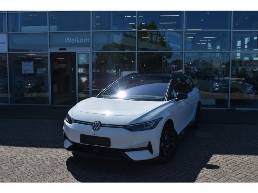 Volkswagen ID.7 77 kWh 286PK Limited Edition | TREKHAAK | NAVIGATIE | HUD | CAMERA | STOELVERW. | 19 INCH ActivLease financial lease
