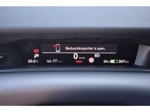 Volkswagen ID.7 77 kWh 286PK Limited Edition | TREKHAAK | NAVIGATIE | HUD | CAMERA | STOELVERW. | 19 INCH ActivLease financial lease
