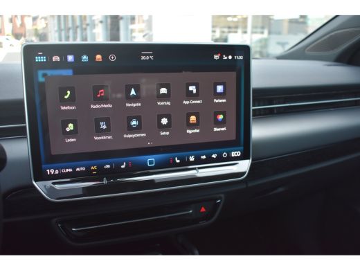 Volkswagen ID.7 77 kWh 286PK Limited Edition | TREKHAAK | NAVIGATIE | HUD | CAMERA | STOELVERW. | 19 INCH ActivLease financial lease