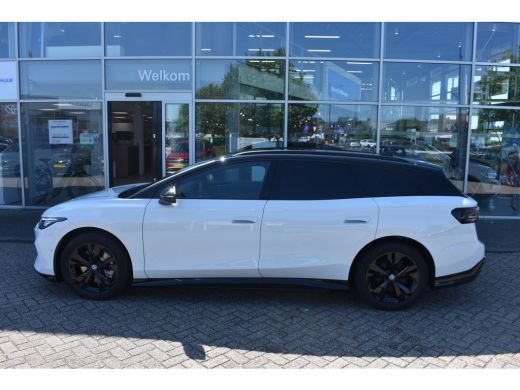 Volkswagen ID.7 77 kWh 286PK Limited Edition | TREKHAAK | NAVIGATIE | HUD | CAMERA | STOELVERW. | 19 INCH ActivLease financial lease