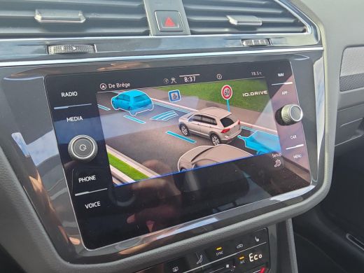 Volkswagen Tiguan 1.4 TSI eHybrid R-Line Business+ | PHEV | Trekhaak | Pano | A.cam | Winterpakket | 245Pk | SOH 89% | ActivLease financial lease