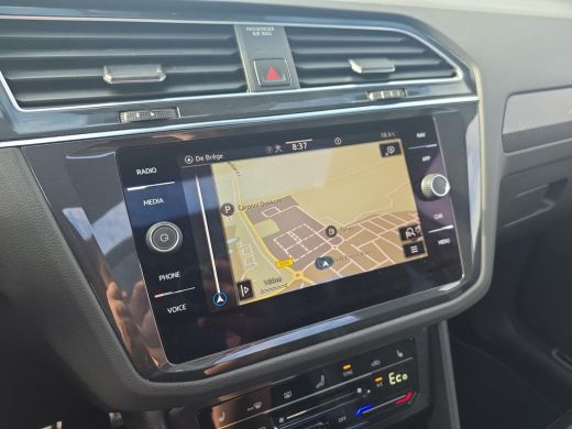 Volkswagen Tiguan 1.4 TSI eHybrid R-Line Business+ | PHEV | Trekhaak | Pano | A.cam | Winterpakket | 245Pk | SOH 89% | ActivLease financial lease