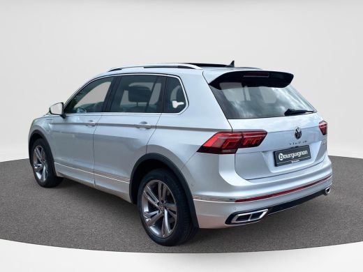 Volkswagen Tiguan 1.4 TSI eHybrid R-Line Business+ | PHEV | Trekhaak | Pano | A.cam | Winterpakket | 245Pk | SOH 89% | ActivLease financial lease