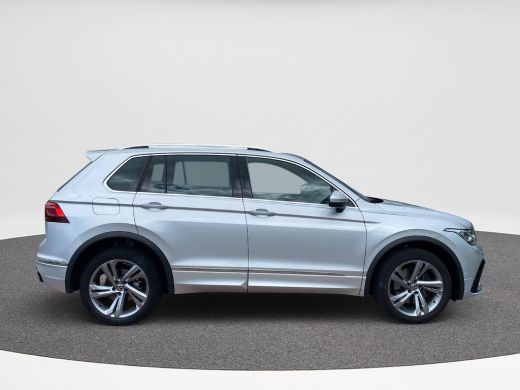 Volkswagen Tiguan 1.4 TSI eHybrid R-Line Business+ | PHEV | Trekhaak | Pano | A.cam | Winterpakket | 245Pk | SOH 89% | ActivLease financial lease