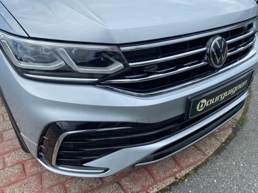 Volkswagen Tiguan 1.4 TSI eHybrid R-Line Business+ | PHEV | Trekhaak | Pano | A.cam | Winterpakket | 245Pk | SOH 89% | ActivLease financial lease
