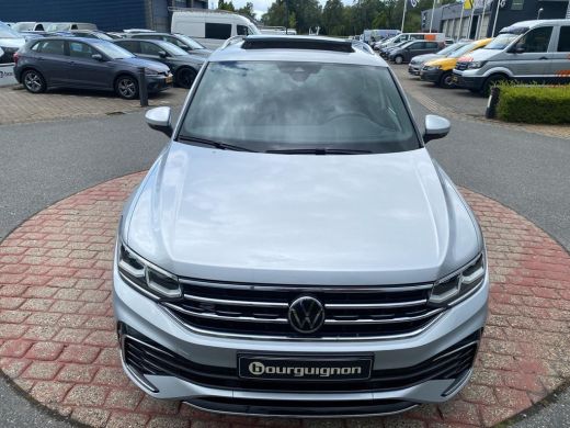 Volkswagen Tiguan 1.4 TSI eHybrid R-Line Business+ | PHEV | Trekhaak | Pano | A.cam | Winterpakket | 245Pk | SOH 89% | ActivLease financial lease