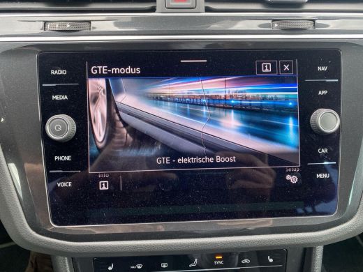 Volkswagen Tiguan 1.4 TSI eHybrid R-Line Business+ | PHEV | Trekhaak | Pano | A.cam | Winterpakket | 245Pk | SOH 89% | ActivLease financial lease