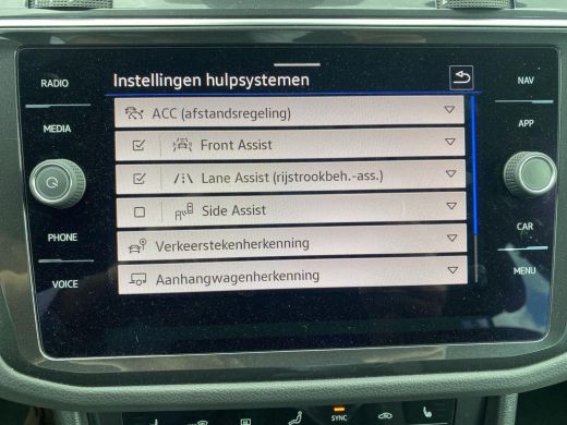 Volkswagen Tiguan 1.4 TSI eHybrid R-Line Business+ | PHEV | Trekhaak | Pano | A.cam | Winterpakket | 245Pk | SOH 89% | ActivLease financial lease