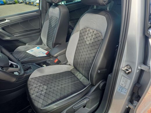 Volkswagen Tiguan 1.4 TSI eHybrid R-Line Business+ | PHEV | Trekhaak | Pano | A.cam | Winterpakket | 245Pk | SOH 89% | ActivLease financial lease