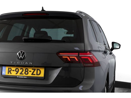 Volkswagen Tiguan 1.5 TSI 150 PK Life Business | Trekhaak | Dig. Cockpit | Adapt. Cruise | Stuur-+stoelverw. | Came... ActivLease financial lease