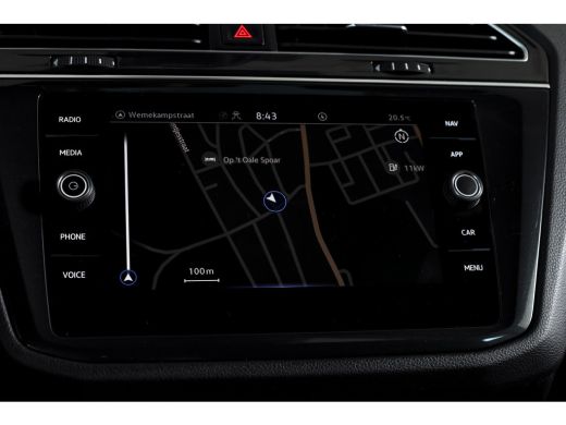 Volkswagen Tiguan 1.5 TSI 150 PK Life Business | Trekhaak | Dig. Cockpit | Adapt. Cruise | Stuur-+stoelverw. | Came... ActivLease financial lease
