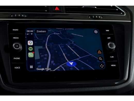 Volkswagen Tiguan 1.5 TSI 150 PK Life Business | Trekhaak | Dig. Cockpit | Adapt. Cruise | Stuur-+stoelverw. | Came... ActivLease financial lease
