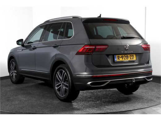 Volkswagen Tiguan 1.5 TSI 150 PK Life Business | Trekhaak | Dig. Cockpit | Adapt. Cruise | Stuur-+stoelverw. | Came... ActivLease financial lease