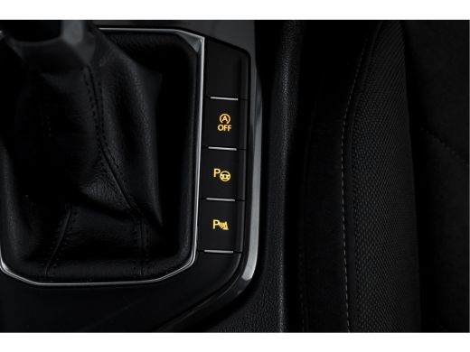 Volkswagen Tiguan 1.5 TSI 150 PK Life Business | Trekhaak | Dig. Cockpit | Adapt. Cruise | Stuur-+stoelverw. | Came... ActivLease financial lease