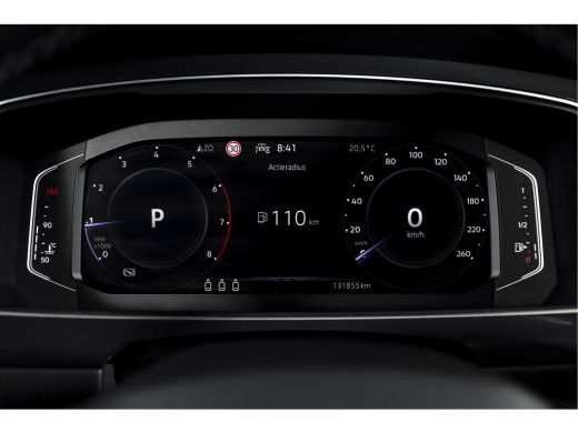 Volkswagen Tiguan 1.5 TSI 150 PK Life Business | Trekhaak | Dig. Cockpit | Adapt. Cruise | Stuur-+stoelverw. | Came... ActivLease financial lease