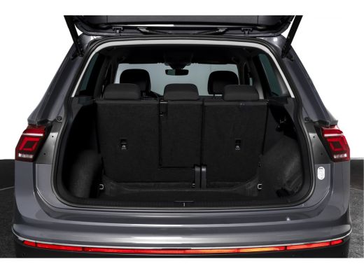 Volkswagen Tiguan 1.5 TSI 150 PK Life Business | Trekhaak | Dig. Cockpit | Adapt. Cruise | Stuur-+stoelverw. | Came... ActivLease financial lease
