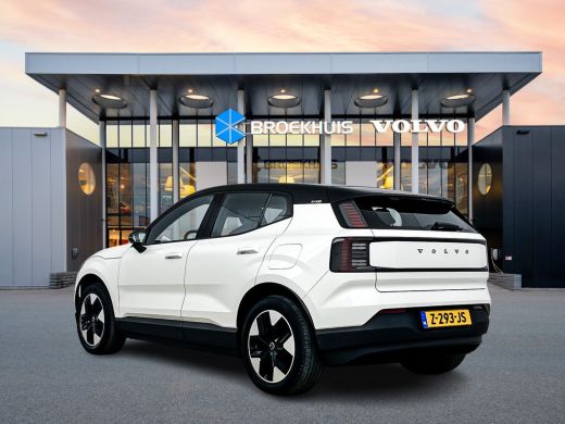Volvo  EX30 Single Motor Plus 51 kWh | 18" | Stoel/Stuurverwarming | Harman Kardon | Parkeercamera | Keyless ... ActivLease financial lease