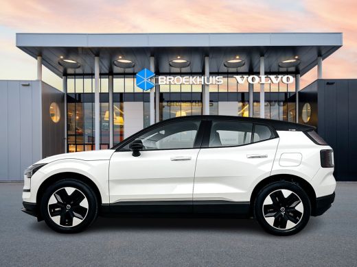 Volvo  EX30 Single Motor Plus 51 kWh | 18" | Stoel/Stuurverwarming | Harman Kardon | Parkeercamera | Keyless ... ActivLease financial lease