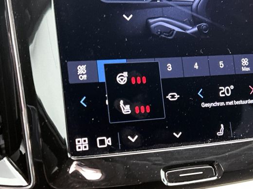 Volvo  V60 2.0 T6 Plug-in hybrid AWD Core Bright NAVI & CARPLAY | AD_CRUISE | FULL-LED ActivLease financial lease