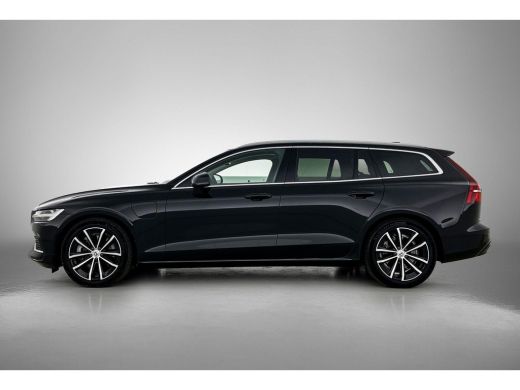 Volvo  V60 2.0 T6 Plug-in hybrid AWD Core Bright NAVI & CARPLAY | AD_CRUISE | FULL-LED ActivLease financial lease