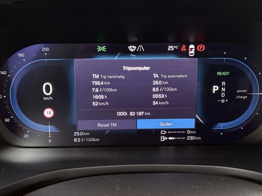 Volvo  V60 2.0 T6 Plug-in hybrid AWD Core Bright NAVI & CARPLAY | AD_CRUISE | FULL-LED ActivLease financial lease