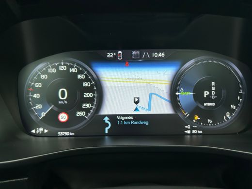 Volvo  XC40 1.5 T4 Plug-in hybrid Ultimate Dark | Panoramadak | Harman/Kardon | Leder | Camera | ActivLease financial lease